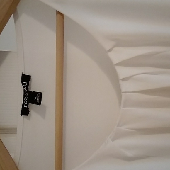 Roz & Ali cami/shell - Picture 2 of 3